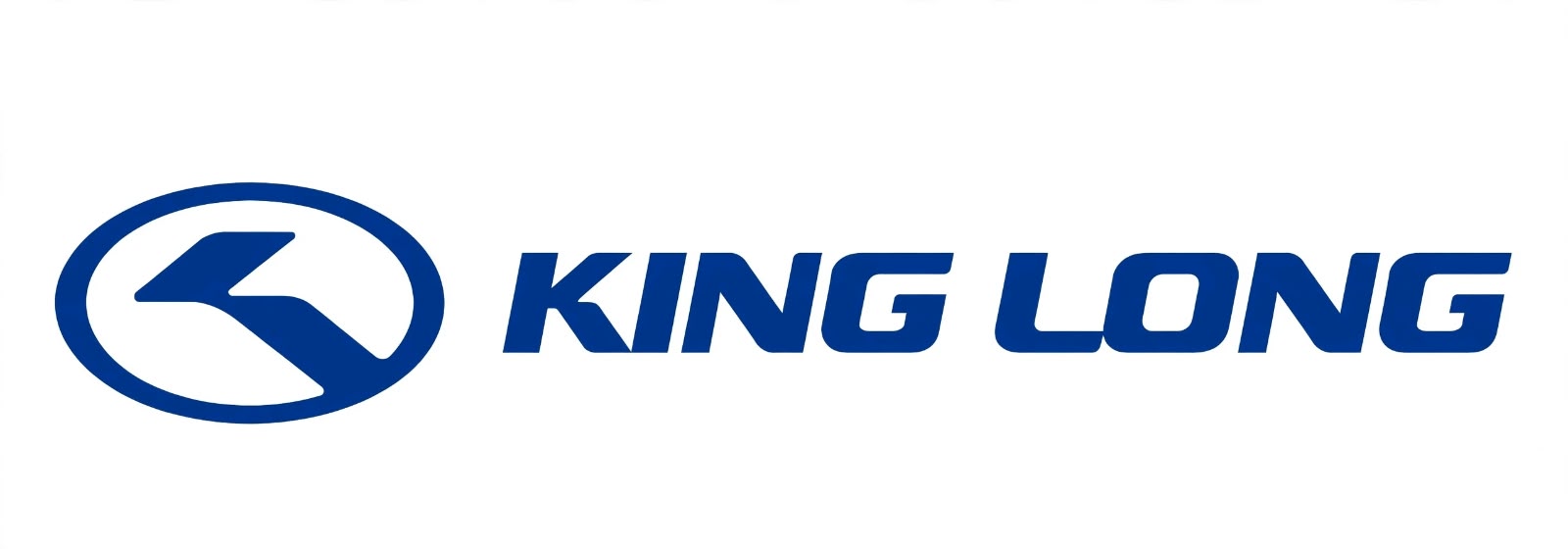Logo oficial de King Long