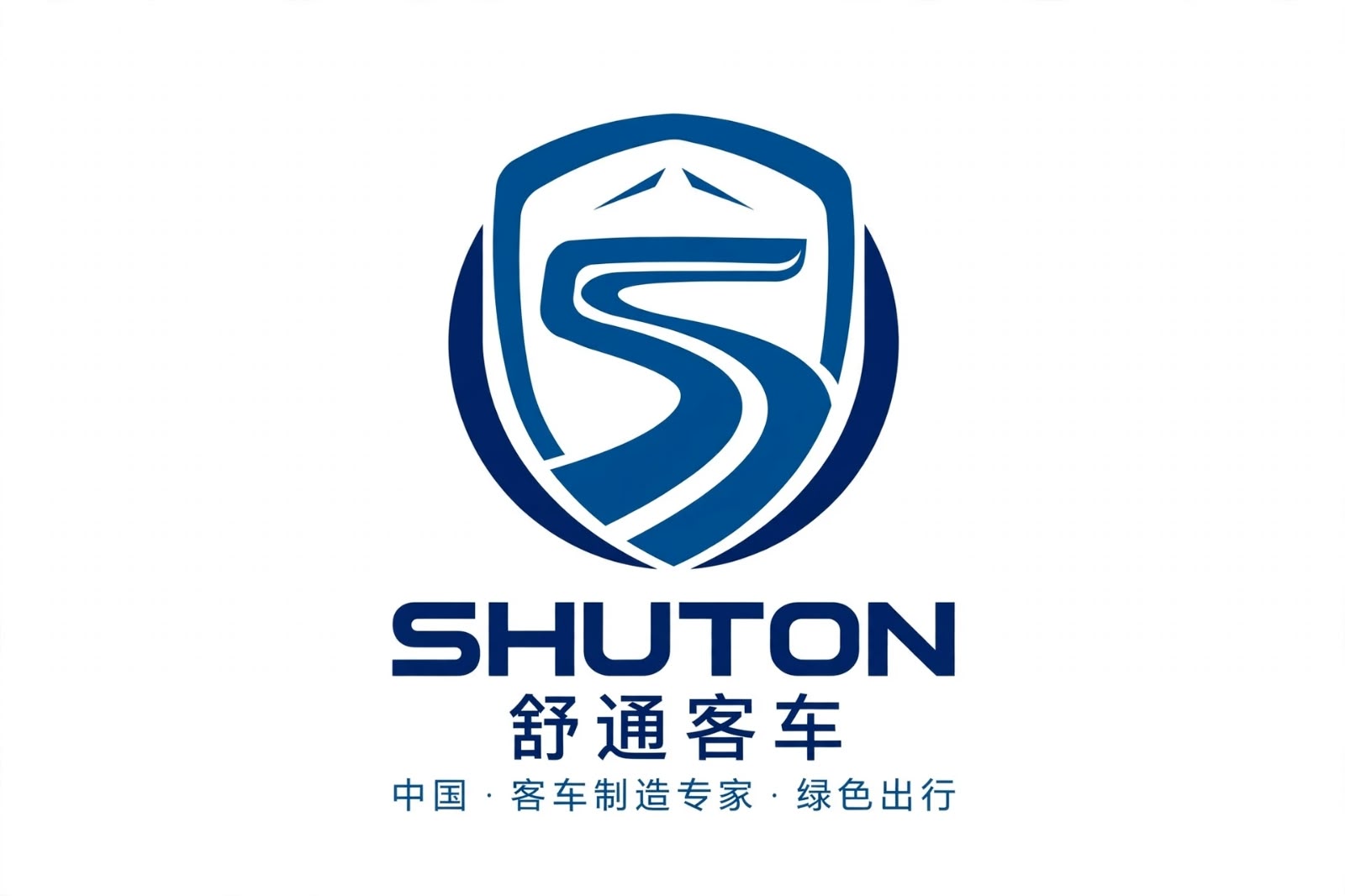 Logo oficial de Shuton
